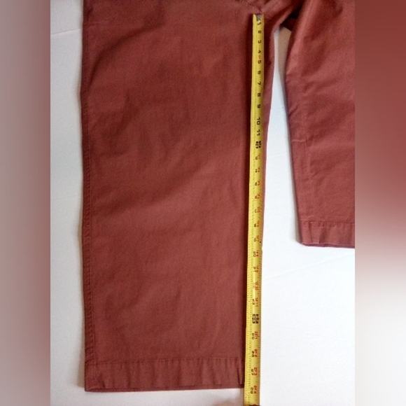 Women's High Rise Straight Hip & Thigh- A  New Day-Sz.17R - Picture 10 of 15